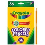 Crayola Colored Pencils 36pcs
