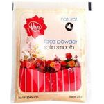Viva Face Powder Natural 25g