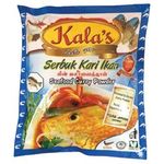 Kala's Fish Curry Powder 250g