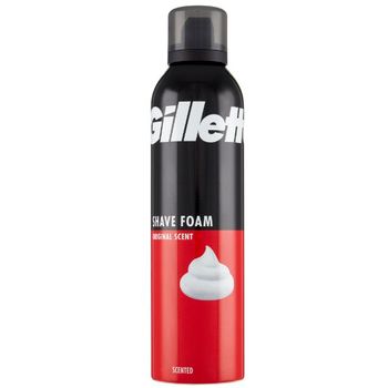 Gillette Shave Foam Classic Shaving Foam 300ml