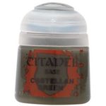 Games Workshop Citadel Base Castellan Green 12ml
