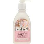 Jason Natural Cosmetics Body Wash And Bath Soak Foaming 2 In 1 30 Ounce