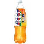 100 Plus Isotonic Orange