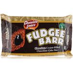 Fudgee Barr Chocolate Cream Filled Cake Bar 10 X 39g