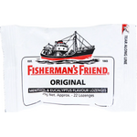 Fisherman's Friend Lozenges Original Flavour 25g