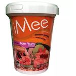 Imee Creamy Tom Yum Shrimp Flavor Cup Noodles 65g