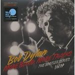 Bob Dylan More Blood More Tracks
