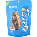 Cha Cha Sunflower Roasted And Salted Seeds 160g