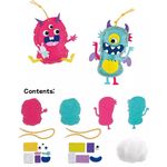 Avenir Lacing My First Charm Level 2 Monster Friends