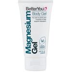 Better You Magnesium Gel Body Gel 150ml