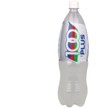 100 Plus Original 1.5L