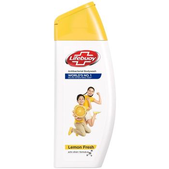 Lifebuoy Bodywash Lemon Fresh 100ml