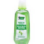 Darlie Mouthwash Green Tea