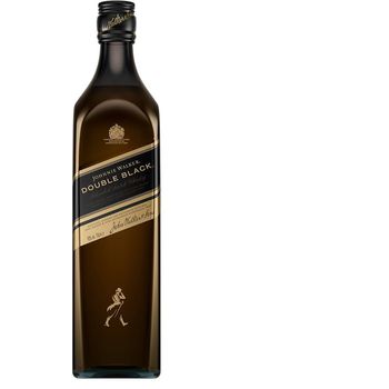 Johnnie Walker Double Black GB 700ml