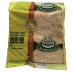 House Brand White Sesame 250g