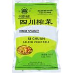 Sichuan Preserved Vegetable 100g