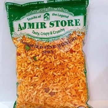 Ajmir Assorted Fine Mix Spicy 80g