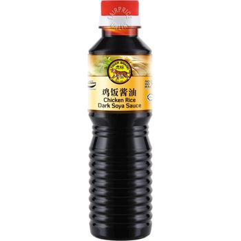 Tiger Brand Chicken Rice Dark Soya Sauce 320ml