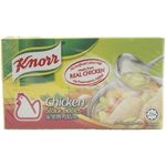 Knorr Chicken Stock Cube 60g