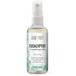 Aura Cacia Eucalyptus Harvest Aromatherapy Mist 118ml