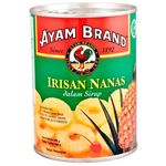 Ayam Brand Pineapple Slice 565g