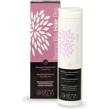 Bema Baby Hairpro Volumising Shampoo
