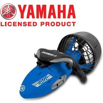 Yamaha RDS250 Seascooter