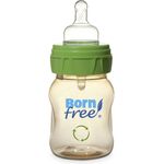 Born Free Bottle Wide Neck Plastic 150g