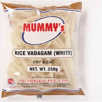 Mummy’s Rice Vadam 200g