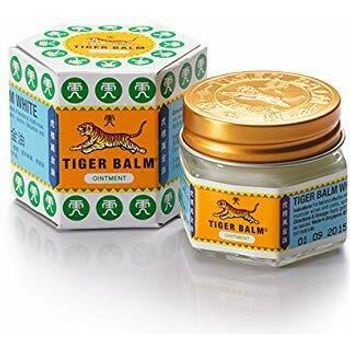 Tiger Balm White Ointment 21ml