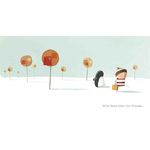 HarperCollins Publishers Up and Down by Oliver Jeffers