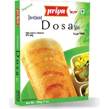 Priya Instant Dosa Mix 200g