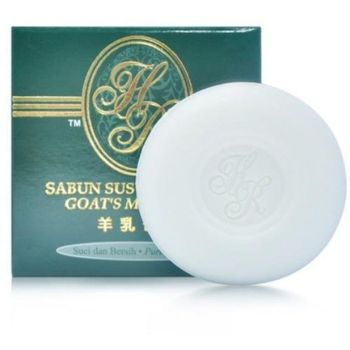 HR Goat Milk Soap 20g