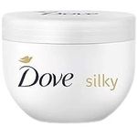 Dove Body Dove Silky Body Cream 300ml
