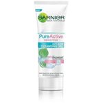 Garnier Sensitive Anti Acne Cleansing Gel 100ml