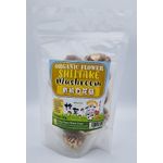 Joyful Cow Mushroom Flowder Whole Organic 100g