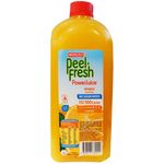 Marigold Peel Fresh Orange Juice No added Sugar 2l