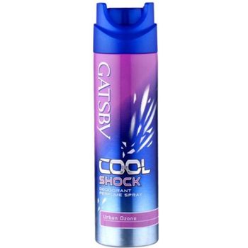 Gatsby Deodorant Perfume Spray Urban Ozone 175ml