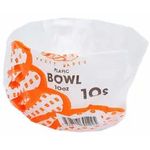 Grace Plastic Bowl 10s