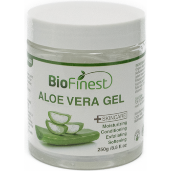 Biofinest Aloe Vera Gel 250g