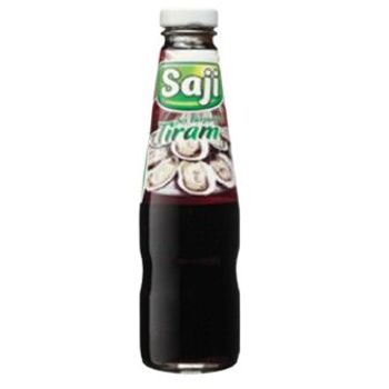 Saji Sos Berperisa Tiram 340g
