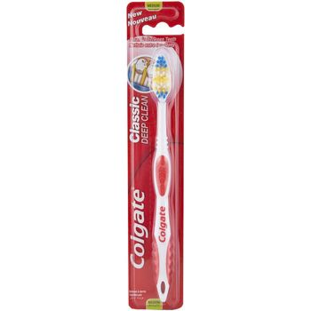 Colgate Toothbrush Fine Hair Fingival Protection 12