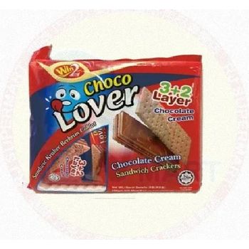 Win2 Lover Choco Sandwich 156g