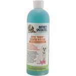 Nature's Specialties Super Remedy Shampoo with Aloe 450ml