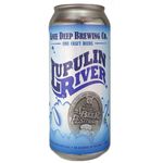 Knee Deep Lupulin River Double IPA 473ml