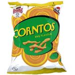 Corntos Snacks BBQ 70g