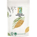 Radiant Organic Millet 500g