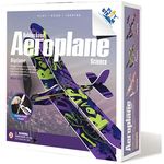 Play STEM Rubber Band Airplane Science Biplane