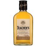 Teacher’s Blended Whisky 200ml