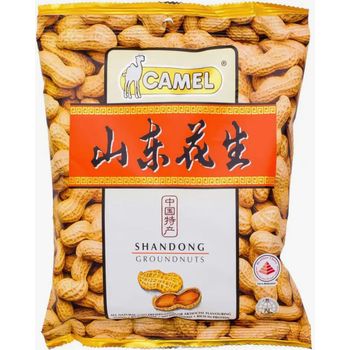 Camel Shandong Groundnuts 150g